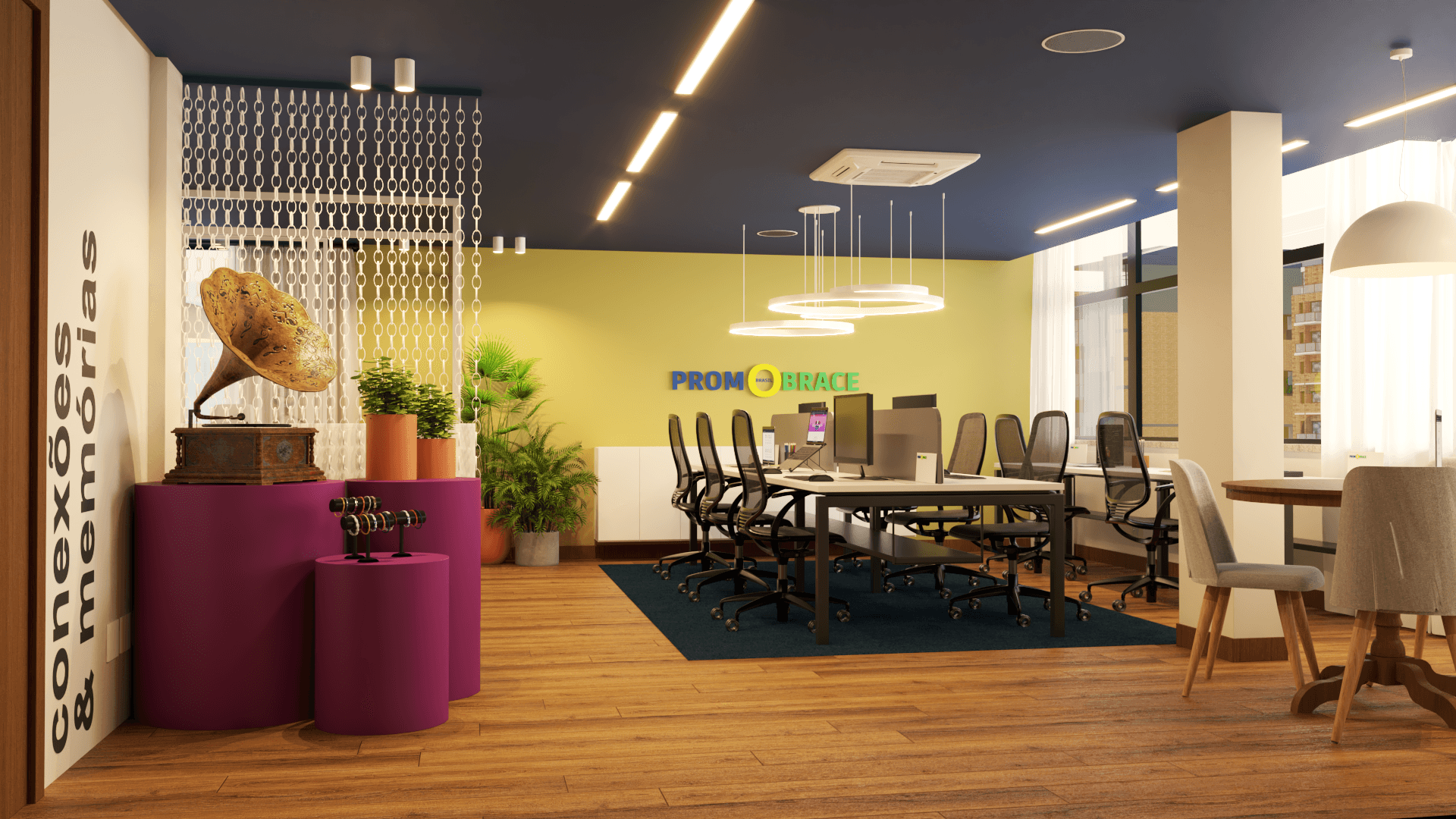 imagem de projeto 13 da muda arquitetura possível